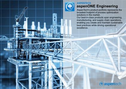 aspenONE Engineering V14.2 Win x64