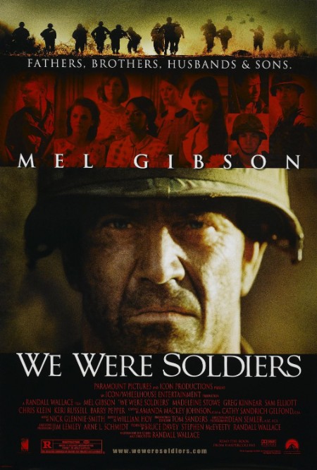 We Were Soldiers - Fino all'Ultimo Uomo (2002) UpScaled 2160p H265 10 bit DV HDR10... D36ef2b78cd51ffffe4a2b8e86763b33