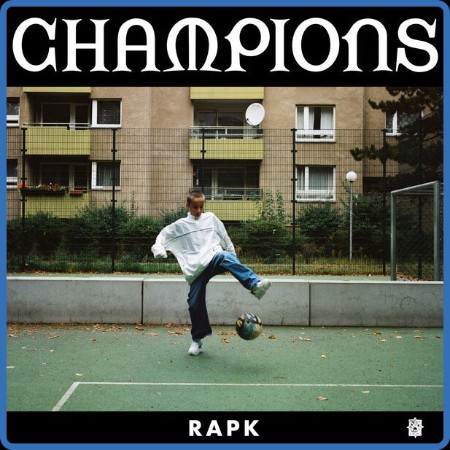 RAPK - CHAMPIONS 2023