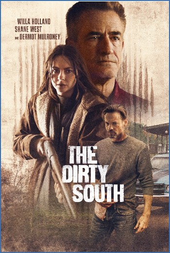 The Dirty South 2023 480p CAM HEVC AAC English-RypS