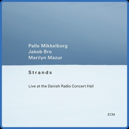 Palle Mikkelborg - Strands 2023