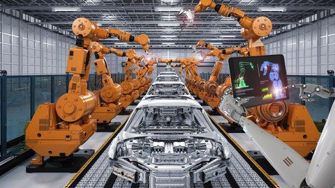 Robotic And Automation Systems