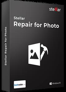 Stellar Repair for Photo 8.7.0.2 Multilingual Portable (x64)