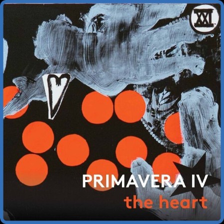 Matt Haimovitz - PRIMAVERA IV: the heart 2023