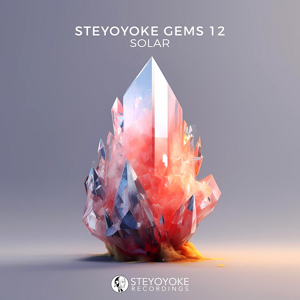 Steyoyoke Gems Solar 12 (2023)