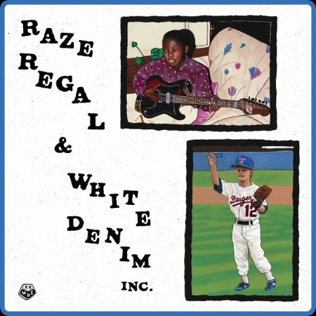 Raze Regal & White Denim Inc. - Raze Regal & White Denim Inc. 2023