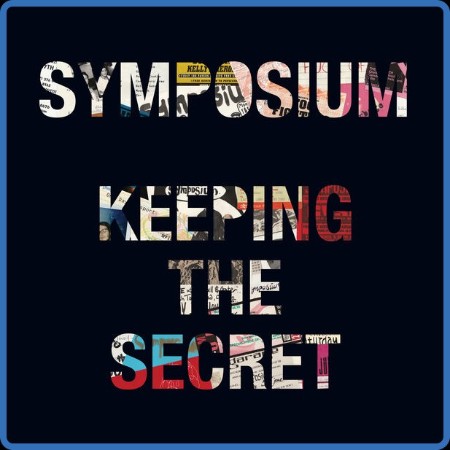 Symposium - Keeping The Secret 2023