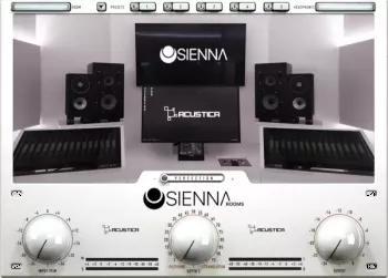 Acustica Audio Sienna Bundle 2023