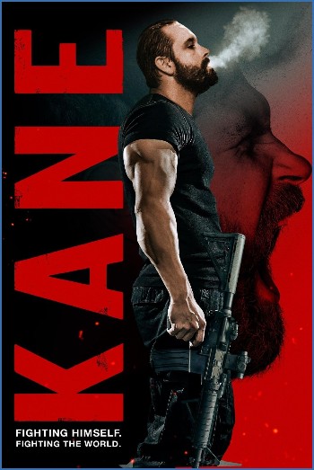 Kane 2023 720p CAM HEVC AAC English-RypS