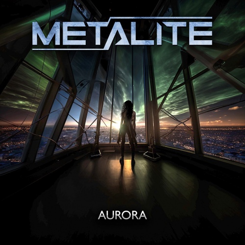 Metalite - Aurora (EP) 2023