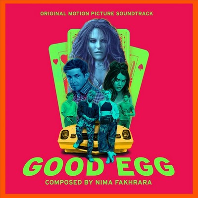 Good Egg Soundtrack