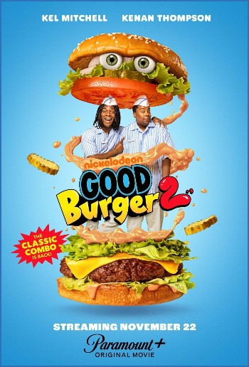Good Burger 2 2023 1080p WEB-DL HDR HEVC E-AC3-5 1 English-RypS