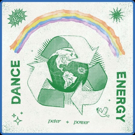 Peter Power - New Dance Energy 2023