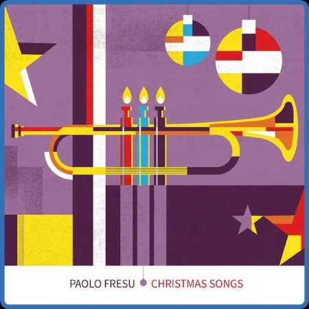 Paolo Fresu - Christmas Songs 2023