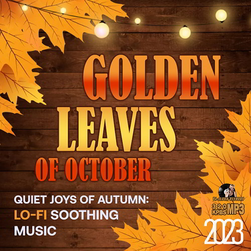 Golden Leaves Of October (2023)