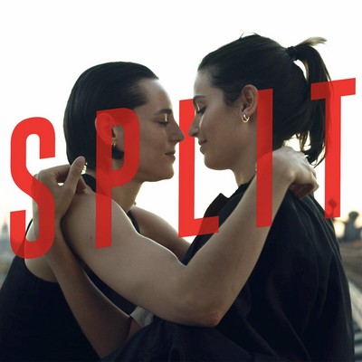 SPLIT Soundtrack
