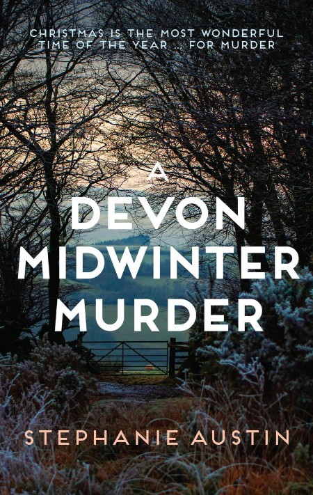 A Devon Midwinter Murder by Stephanie Austin 79db3c3b82a1d06a624728b4157f51ac