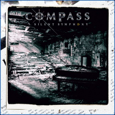 Compass - A Silent Symphony (2023)