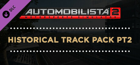 Automobilista 2 Historical Track Pack Part 2-Rune