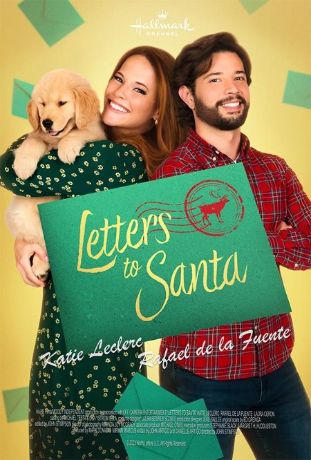 Letters To Santa (2023) 720p WEBRip x264 AAC-YTS B6f6cd90298642690f8a43f95ce35fb9