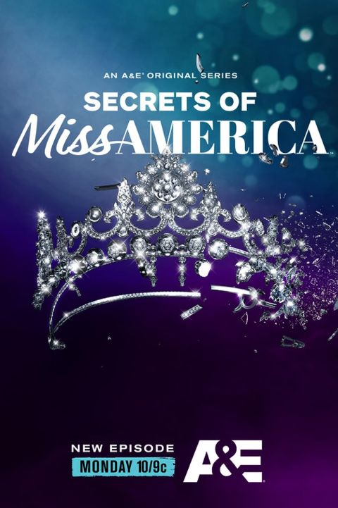 Miss America: Mroczne sekrety / Secrets of Miss America (2023) [SEZON 1 ] PL.1080i.HDTV.H264-B89 / Lektor PL