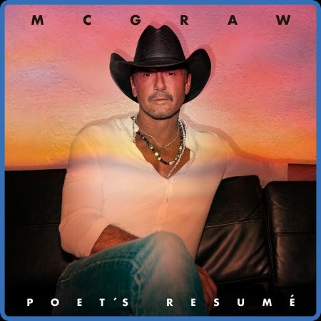 Tim McGraw - Poet's Resumé 2023