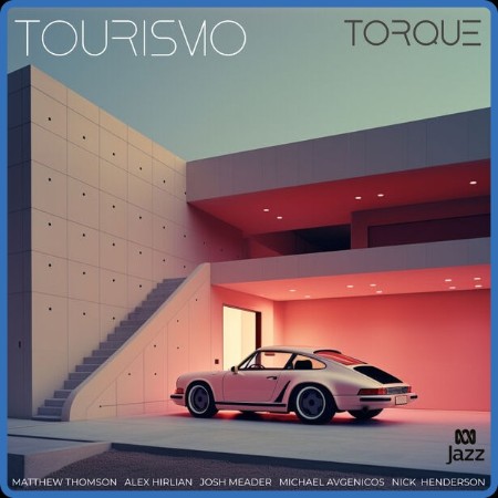 Tourismo - Torque 2023