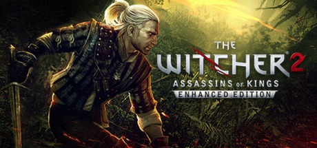 The Witcher 2 Assassins of Kings Enhanced Edition v2.0a MacOs-DinobyTes