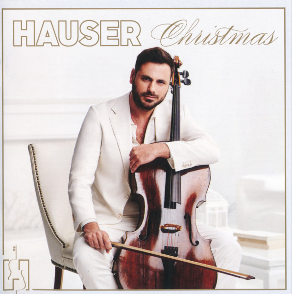 Hauser - Christmas (2023) (Lossless + 320)