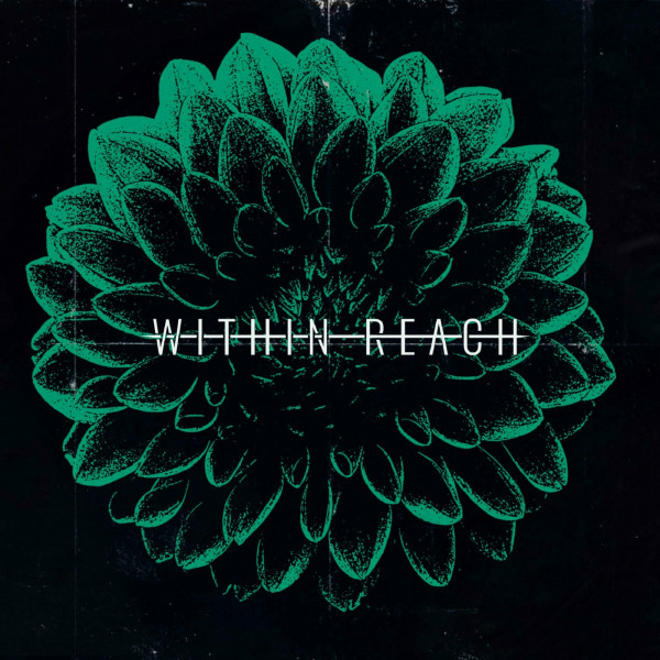 Within Reach - Pariah [EP] (2023)