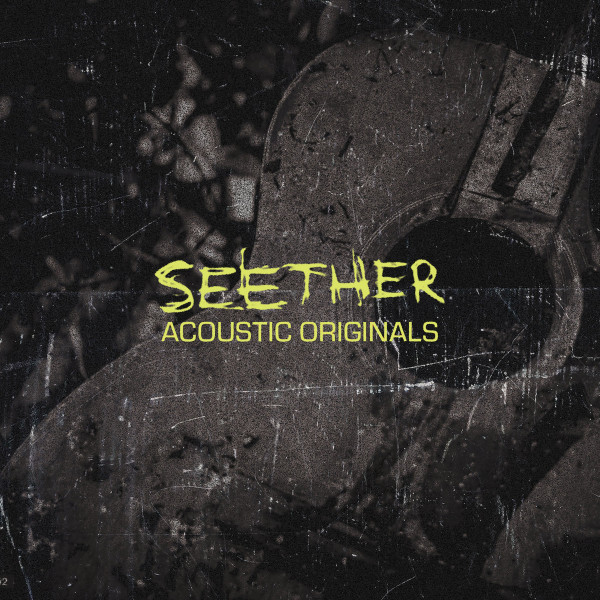 Seether - Acoustic Originals (2023)