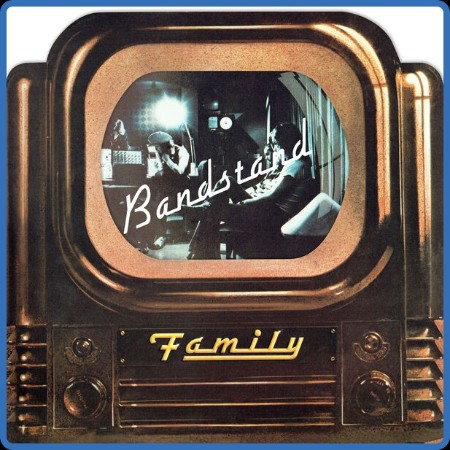 Family - Bandstand  2023