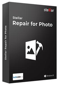 Stellar Repair for Photo 8.7.0.2 Multilingual (x64)