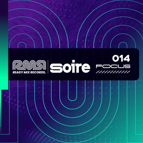 VA - Focus:014 (Soire) (2023) (MP3)