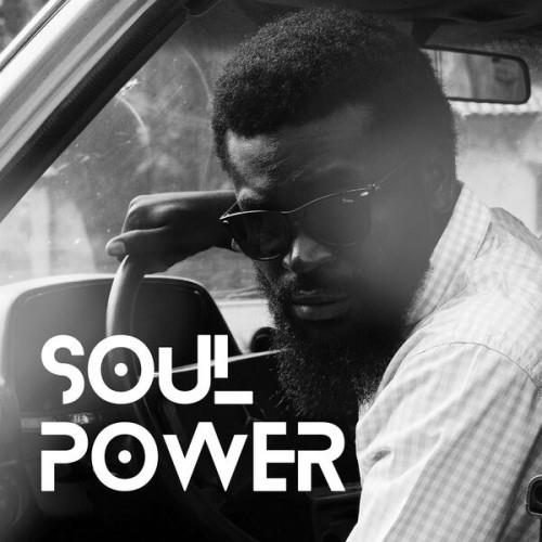 Soul Power (2023)