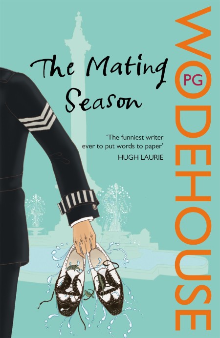 The Mating Season by P. G. Wodehouse
