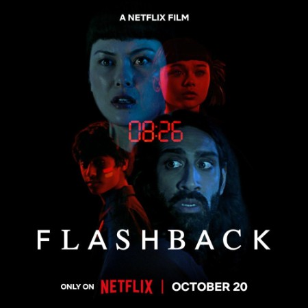 FlashBack (2023) 720p WEBRip x264 AAC-YTS D04885b49cf408d17a7291c958096106