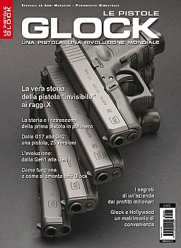 Armi Magazine Speciale 2014 Nr 4 - Le Pistole Glock