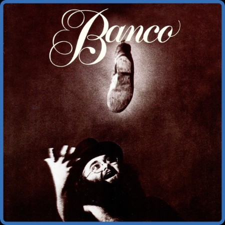 Banco - Banco (Blue Anthems) 1975-2010