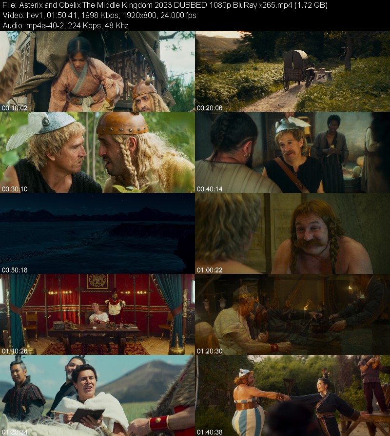 Asterix and Obelix The Middle Kingdom 2023 DUBBED 1080p BluRay x265 B3e290041c61762dd811f5d50f878211