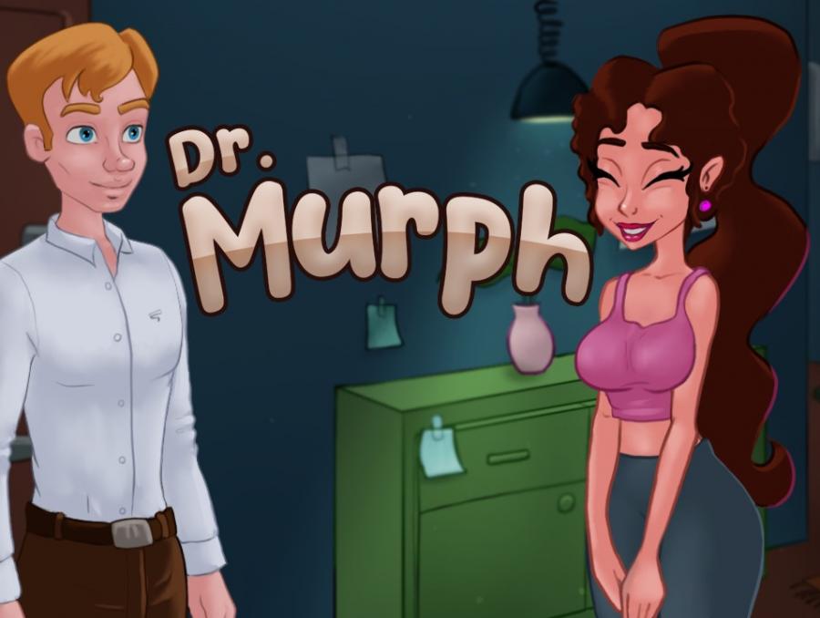 PaPalon - Dr.Murph Version 0.2.0 Porn Game