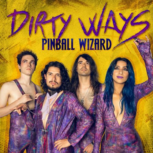 Pinball Wizard - Dirty Ways 2023 Af4e43c5b04032d0c085b27462e54e14