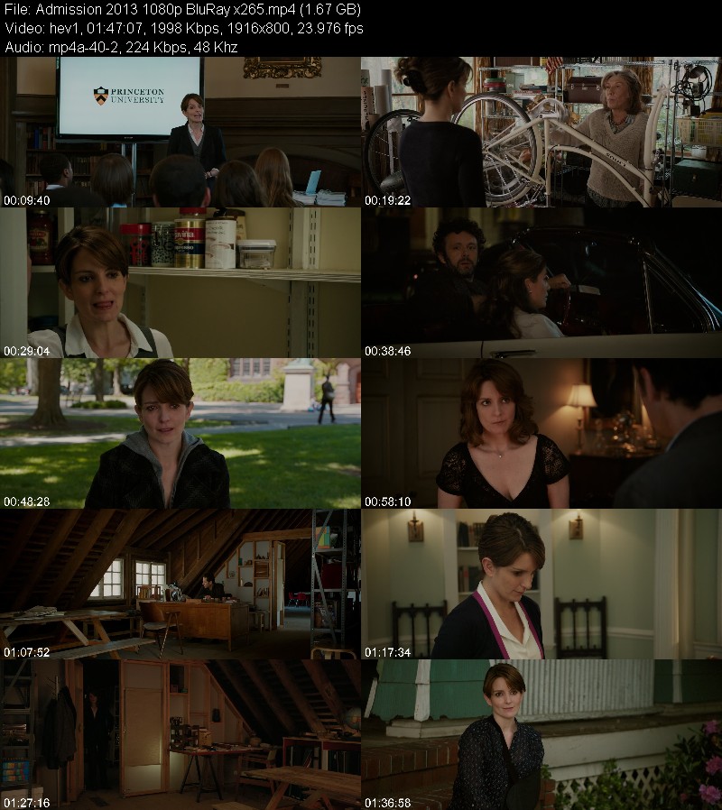 Admission 2013 1080p BluRay x265 0c45f5993888188b93040b9d70531e15