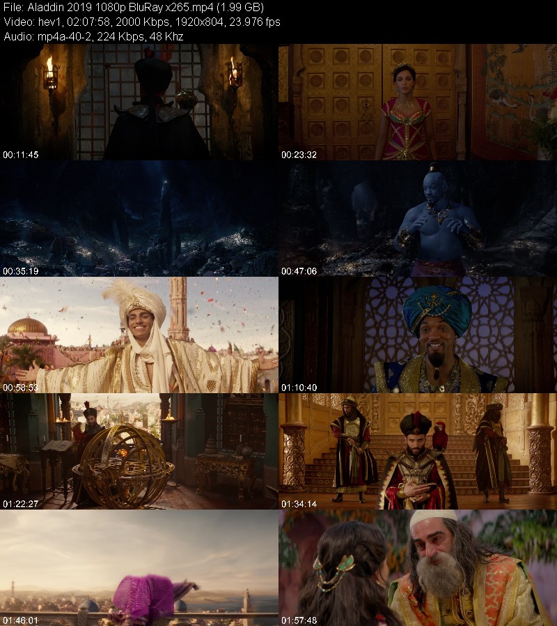 Aladdin 2019 1080p BluRay x265 9a3e16f96923e8cd71c77f676c2d6615