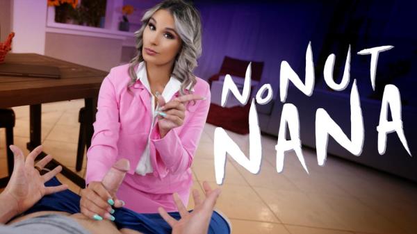 Mandy Rhea - No Nut Nana [FullHD 1080p]