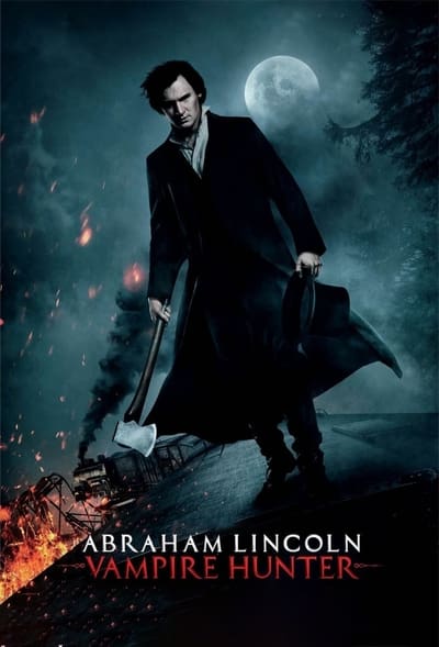 Abraham Lincoln Vampire Hunter 2012 1080p BluRay x265 412612b3664c4e58068f9b1a49fbfb1c