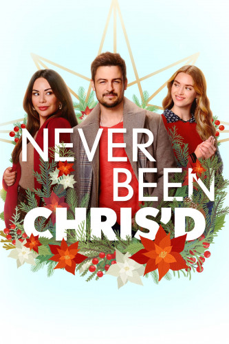   / Never Been Chris'd (2023) WEB-DL 1080p | P