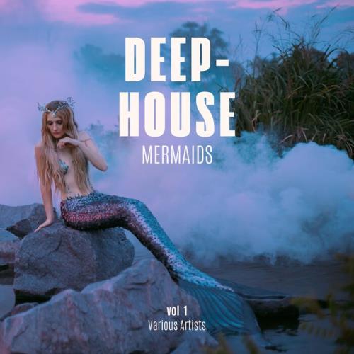 Deep-House Mermaids, Vol. 1 (2023)