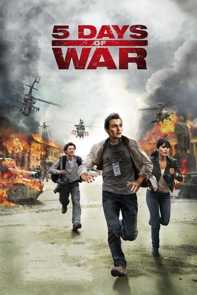 5 Days of War 2011 1080p BluRay x265 412328f98d43785cbf55eea8ddc06129