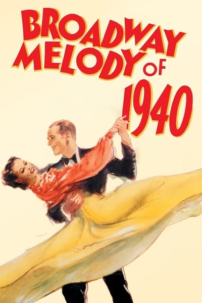 Broadway Melody Of 1940 1940 1080p BluRay H264 AAC B0ac641221694cb3c64eb0508a54823e